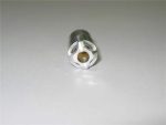 Aluminium auto bailer for RC boats