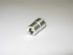 Aluminium auto bailer for RC boats