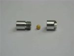 Aluminium auto bailer for RC boats