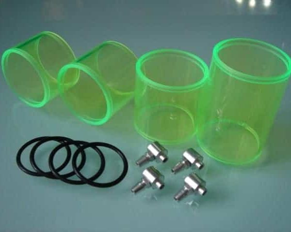 B-29 380 size Cooling Jacket L35