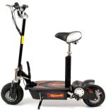 (HM-004-Z-08) - Tail gear