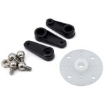 Servo Arm Set: 300 X