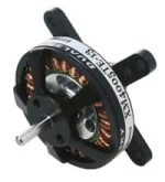 Dualsky XM4005TE-13 (53g - 690KV)