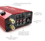 SkyRC E-Fuel 1200W 50A Power Supply