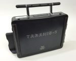 FrSky Taranis E (X9E) - Tray Style Transmitter with Travel Case