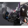 Killer Body Smoky Exhaust Pipe with LED Unit Set