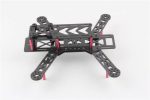 Mini Q250 3K Carbon Fiber Quadcopter Frame Kit