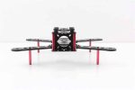 Mini Q250 3K Carbon Fiber Quadcopter Frame Kit