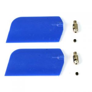 (EK1-0414L) -  Paddle set (Blue)