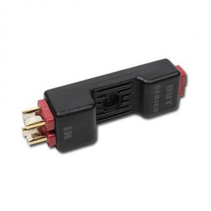 (HEP00001) - T-plug Serial Adapter
