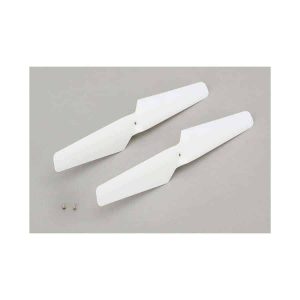 (BLH7523) - Propeller, Counter-Clockwise Rotation, White (2)