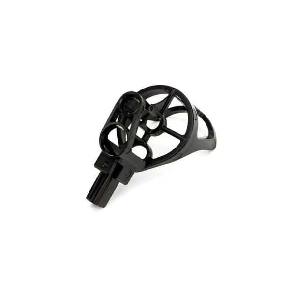 (BLH7561) - Motor Mount with Landing Skid: mQX