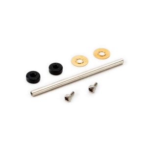 (BLH3712) - Feathering Spindle w/O-Rings, Bushings: 130 X