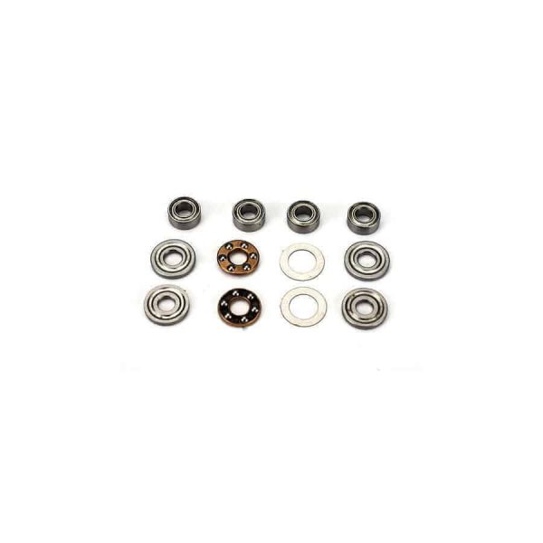 Main Grip Bearing Kit: 300 X