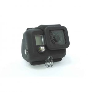 GoPro Hero3 Silicone Cover by Liquc