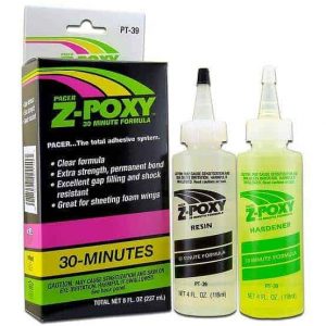 ZAP - 30 Minute Z-Poxy (237ml)