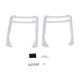 High Extended Tall Landing Gear Landing Skid For Phantom 3