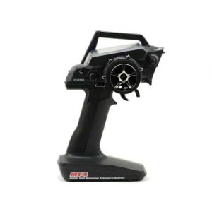 Sanwa MT-4 2.4 GHz w/RX-461 with telemetry and sensors