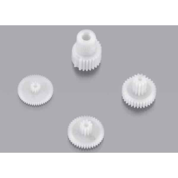 TRAXXAS  Gear set servo 2080