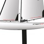 Joysway Dragon Force RG65 V7 Sailboat RTR - Image 3