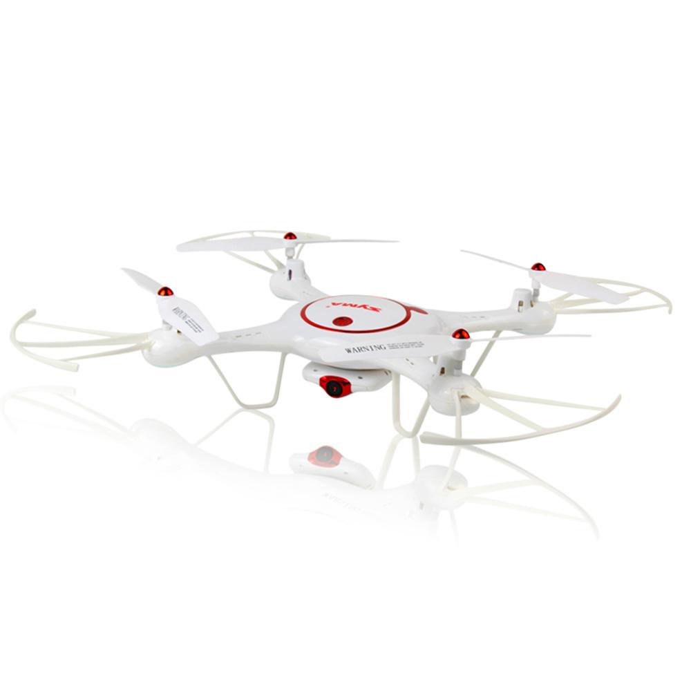 syma drone x5uc