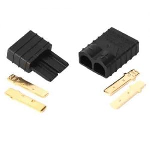 Traxxas 3060 High-Current Connector Plugs
