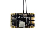 FrSky XSRF4PO Control Board with XSR Receiver LBT - Image 3