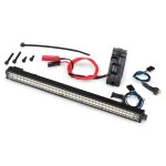 LED Lightbar Kit with Power Supply TRX-4