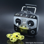 Jumper -X68T 65mm FPV Micro Whoop BNF for T8SG - Image 2