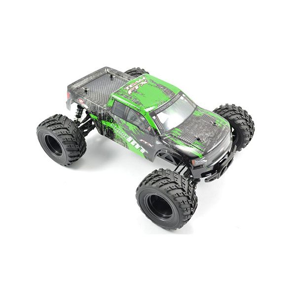 ftx surge monster truck
