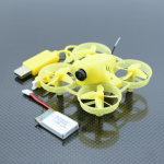 Jumper -X68T 65mm FPV Micro Whoop BNF for T8SG - Image 3