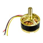 Hubsan H501S Brushless Motor B