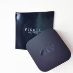 Fixate Gel Pad Large