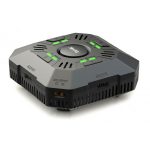 SkyRC E4Q 4x50W Lipo Charger