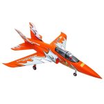 FMS Super Scorpion 1140mm (90mm Ducted Fan) PNP Orange