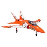 FMS Super Scorpion 1140mm (90mm Ducted Fan) PNP Orange - Image 9