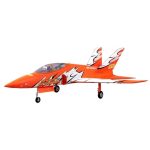 FMS Super Scorpion 1140mm (90mm Ducted Fan) PNP Orange - Image 8