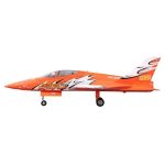 FMS Super Scorpion 1140mm (90mm Ducted Fan) PNP Orange - Image 7