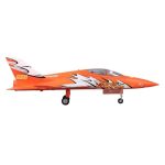 FMS Super Scorpion 1140mm (90mm Ducted Fan) PNP Orange - Image 4