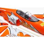 FMS Super Scorpion 1140mm (90mm Ducted Fan) PNP Orange - Image 2