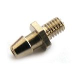 MP JET Pressure terminal for M4 silencer