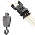 HUINA Crawler Crane 1:14 2.4GHz RTR - Image 6