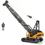 HUINA Crawler Crane 1:14 2.4GHz RTR