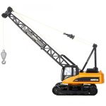 HUINA Crawler Crane 1:14 2.4GHz RTR - Image 2