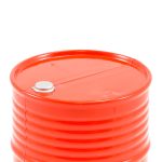 FASTRAX Painted Oil Can - Image 3