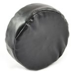 FASTRAX Scale Spare Tyre Cover Small 90mm Diameter