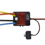 HOBBYWING Quicrun 1060 Waterproof Brushed SBEC ESC (60A) - Image 3