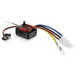 HOBBYWING Quicrun 1060 Waterproof Brushed SBEC ESC (60A) - Image 4