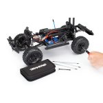 Traxxas Tool Kit with Carrying Case - Image 4