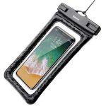 Baseus Waterproof Case for Smartphones